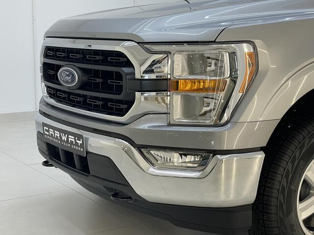 Ford F-150 3.5 V6 Powerboost 430HP