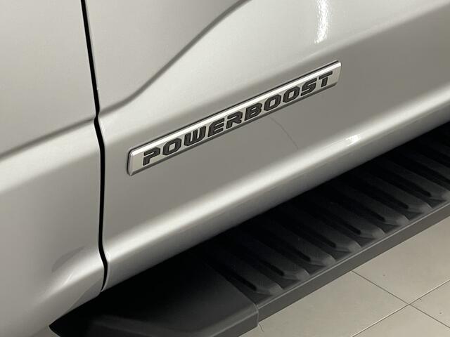 Ford F-150 3.5 V6 Powerboost 430HP