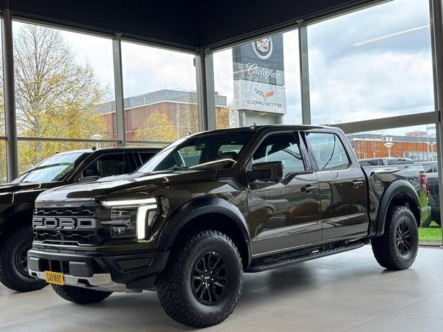 Ford F-150 RAPTOR NEW MODEL!!