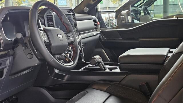 Ford F-150 RAPTOR NEW MODEL!!