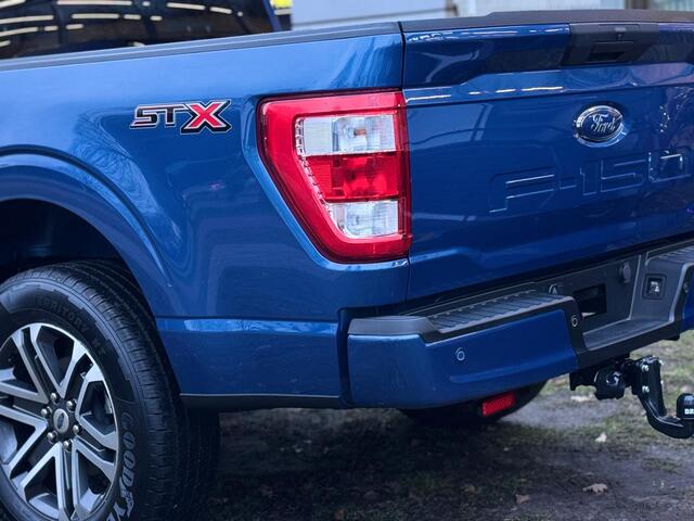 Ford F-150 2.7 V6 EcoBoost STX Sport Appearance Pack BPM-VRIJ