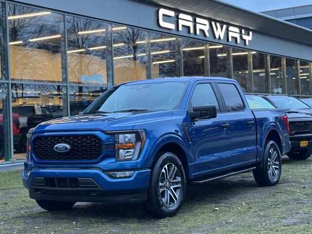 Ford F-150 2.7 V6 EcoBoost STX Sport Appearance Pack BPM-VRIJ