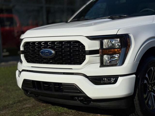 Ford F-150 2.7 V6 Ecoboost STX