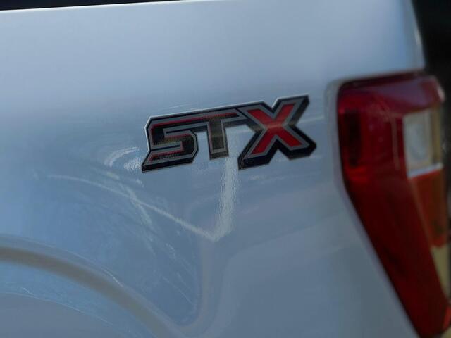 Ford F-150 2.7 V6 Ecoboost STX