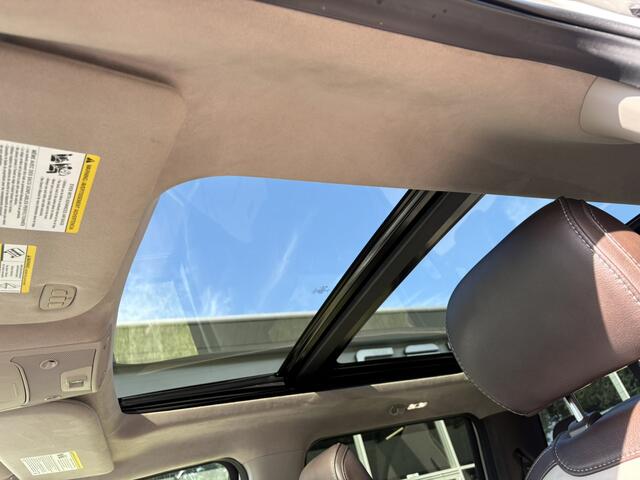 Ford F-150 3.5 V6 4X4 LIMITED