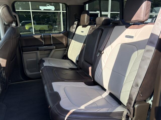 Ford F-150 3.5 V6 4X4 LIMITED