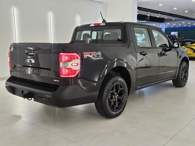 Ford F-150 Maverick 2.0L ECOBOOST LARIAT AWD FX4