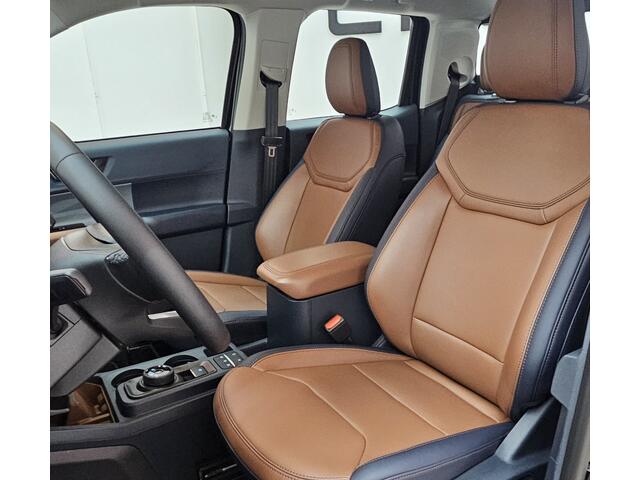 Ford F-150 Maverick 2.0L ECOBOOST LARIAT AWD FX4