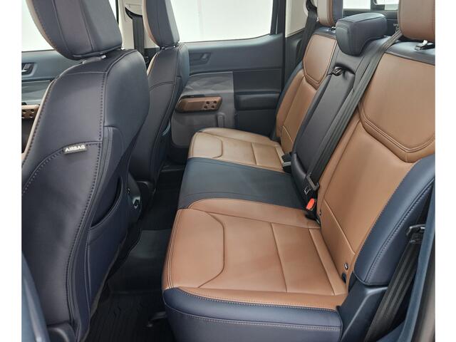 Ford F-150 Maverick 2.0L ECOBOOST LARIAT AWD FX4