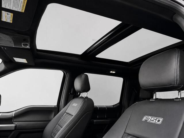 Ford F-150 2.7 V6 XLT | Panorama dak | Leder interieur | Unieke uitvoering