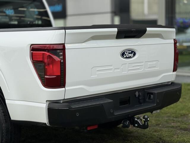 Ford F-150 2.7L V6 EcoBoost SuperCab XL Nieuwe Model BPM-VRIJ
