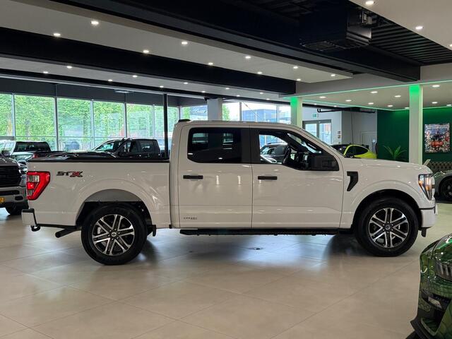 Ford F-150 V6 Ecoboost STX Sport Night Appearance Pack BPM-VRIJ