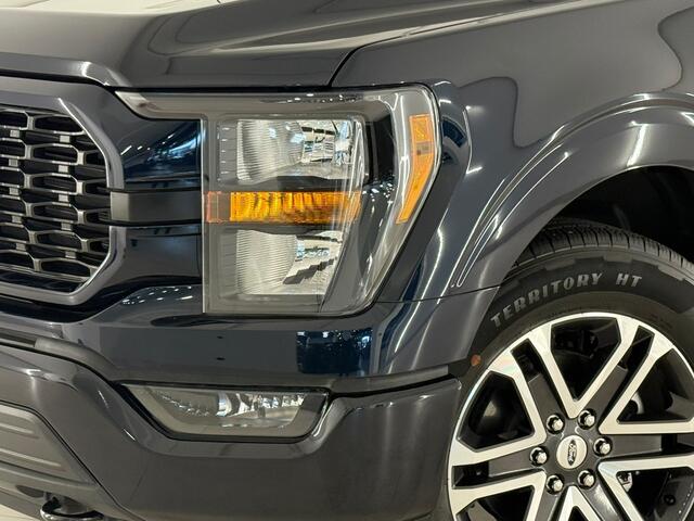 Ford F-150 V6 Ecoboost STX Sport Night Appearance Pack BPM-VRIJ