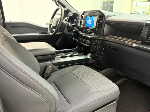 Ford F-150 V6 Ecoboost STX Sport Night Appearance Pack BPM-VRIJ