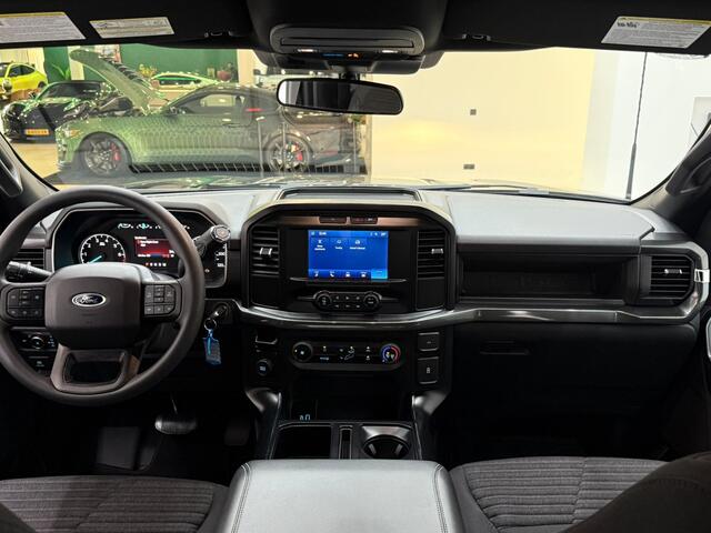 Ford F-150 V6 Ecoboost STX Sport Night Appearance Pack BPM-VRIJ