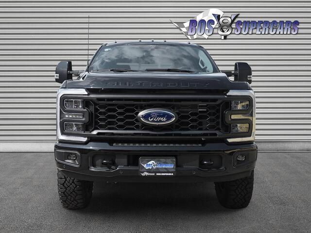 Ford F-250 LARIAT TREMOR B OF C RIJBEWIJS BPM VRIJ