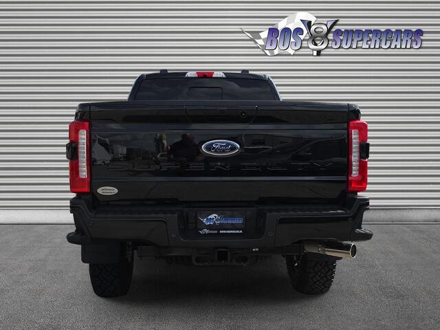 Ford F-250 LARIAT TREMOR B OF C RIJBEWIJS BPM VRIJ