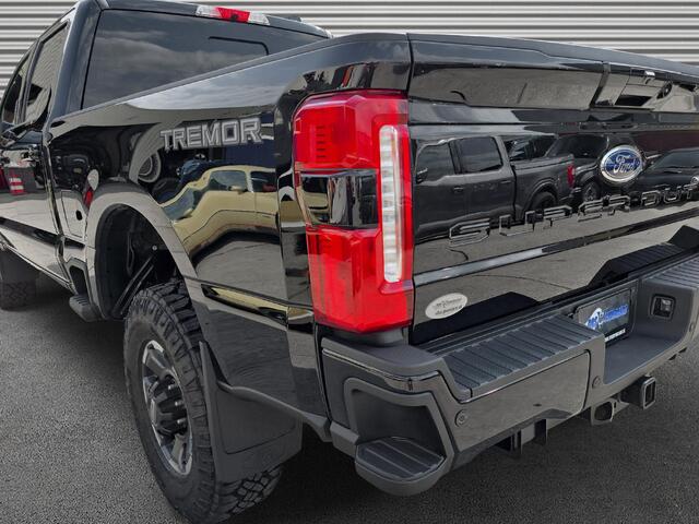 Ford F-250 LARIAT TREMOR B OF C RIJBEWIJS BPM VRIJ