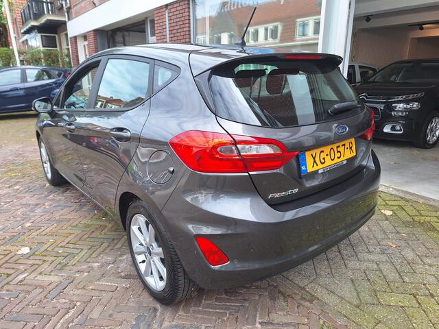 Ford FIESTA 1.1 Trend 5Drs /39.000 Km/Navi/Apple/Android/Cruise/Pdc/NAP/Garantie