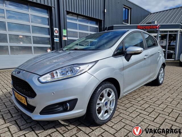 Ford FIESTA 1.0 Style Ultimate