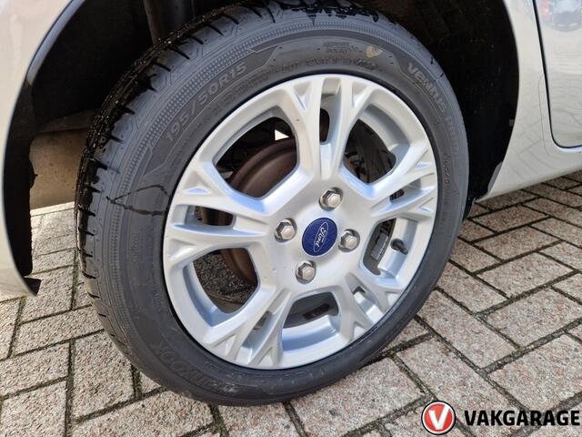 Ford FIESTA 1.0 Style Ultimate