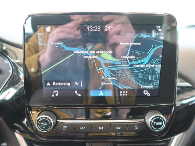 Ford FIESTA 1.1 Trend Navi Pack 5-drs. NAVI/CRUISE/CARPLAY/DAB/PDC
