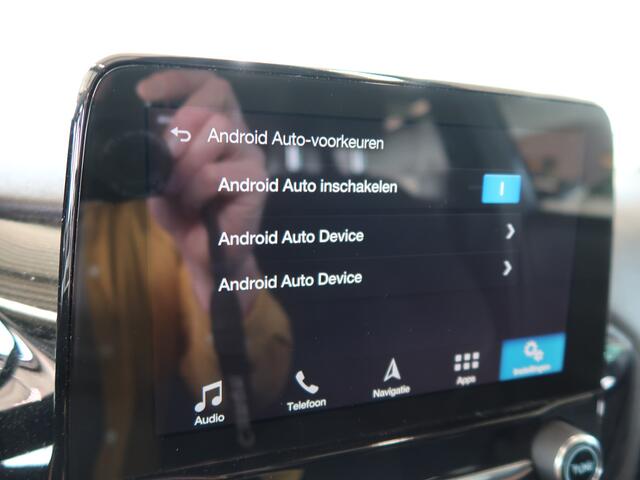 Ford FIESTA 1.1 Trend Navi Pack 5-drs. NAVI/CRUISE/CARPLAY/DAB/PDC