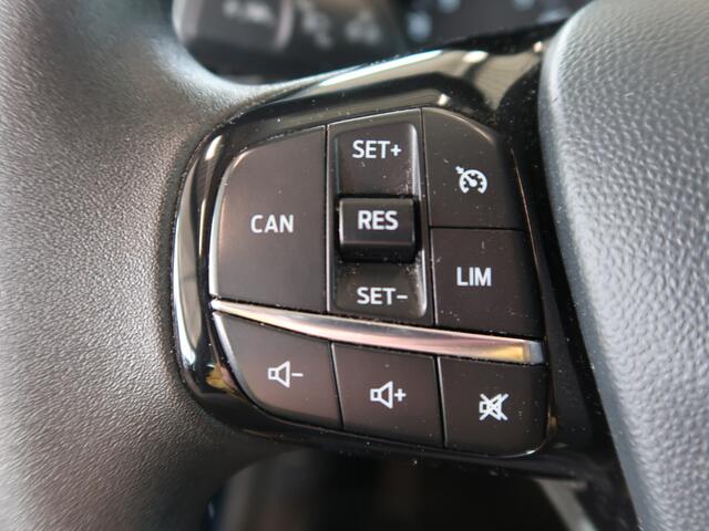 Ford FIESTA 1.1 Trend Navi Pack 5-drs. NAVI/CRUISE/CARPLAY/DAB/PDC