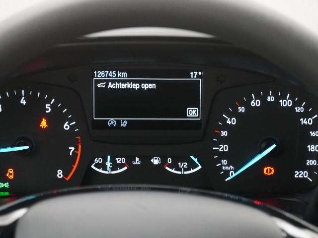 Ford FIESTA 1.1 Trend