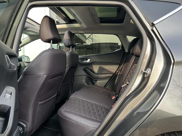 Ford FIESTA 1.0 EcoBoost Vignale |Panoramadak|B&O|Leder|