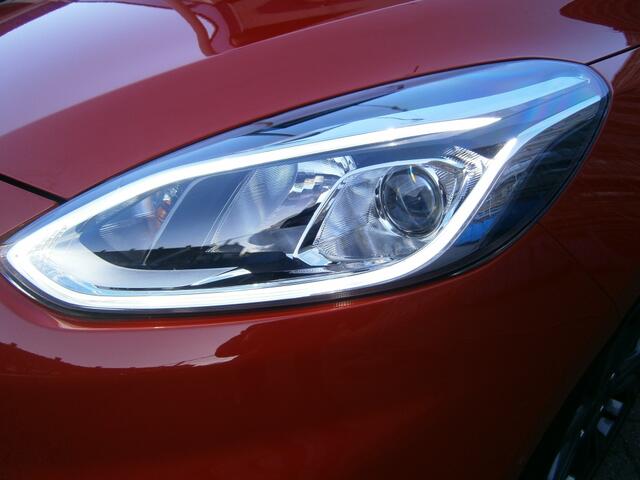 Ford FIESTA 1.0 EcoB. ST-Line X, Navi, Winterpack, Key-less, B&O audio.