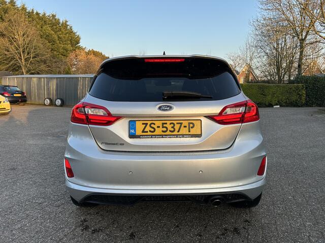 Ford FIESTA 1.0 EcoBoost ST-Line