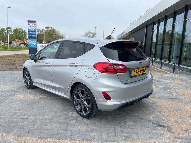 Ford FIESTA 1.0 EcoBoost ST-Line Navi I Carplay I DAB+