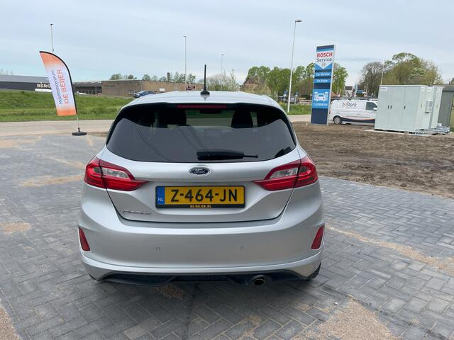 Ford FIESTA 1.0 EcoBoost ST-Line Navi I Carplay I DAB+