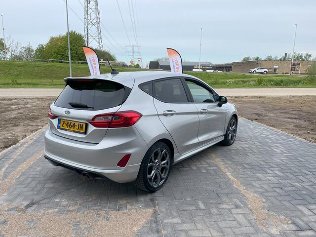 Ford FIESTA 1.0 EcoBoost ST-Line Navi I Carplay I DAB+