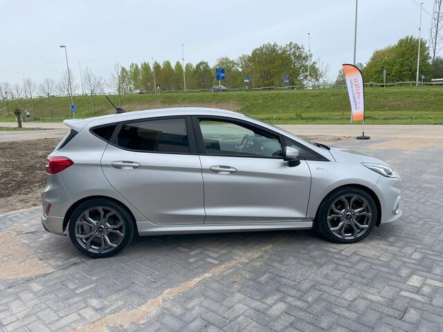 Ford FIESTA 1.0 EcoBoost ST-Line Navi I Carplay I DAB+
