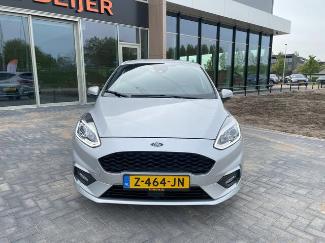 Ford FIESTA 1.0 EcoBoost ST-Line Navi I Carplay I DAB+