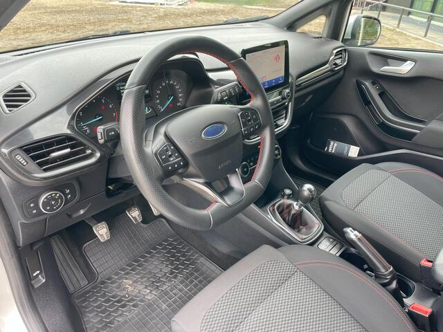 Ford FIESTA 1.0 EcoBoost ST-Line Navi I Carplay I DAB+