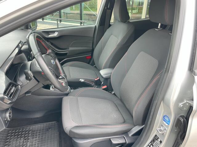 Ford FIESTA 1.0 EcoBoost ST-Line Navi I Carplay I DAB+