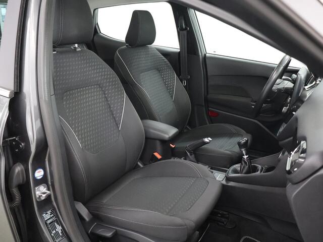 Ford FIESTA 1.0 EcoBoost Titanium | Panoramadak | B&O | Parkeercamera | Cruise Control Adpatief | Climate Control | Navigatie |
