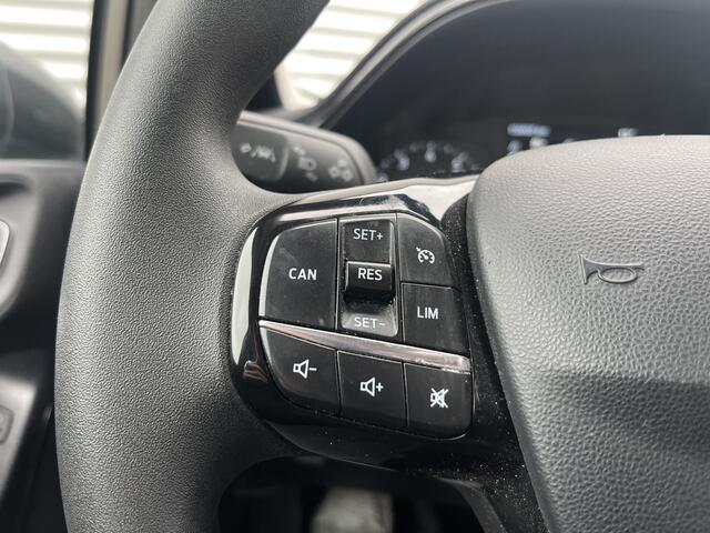 Ford FIESTA 1.0 EcoBoost Titanium | Nieuw Binnen! | Sensoren | Cruise | Bluetooth