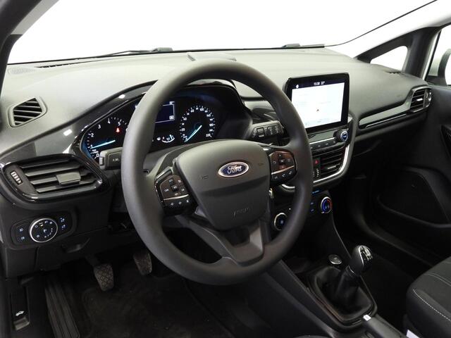 Ford FIESTA 1.1i Trend NAVI/AIRCO/CRUISE/PDC/16"LMV!