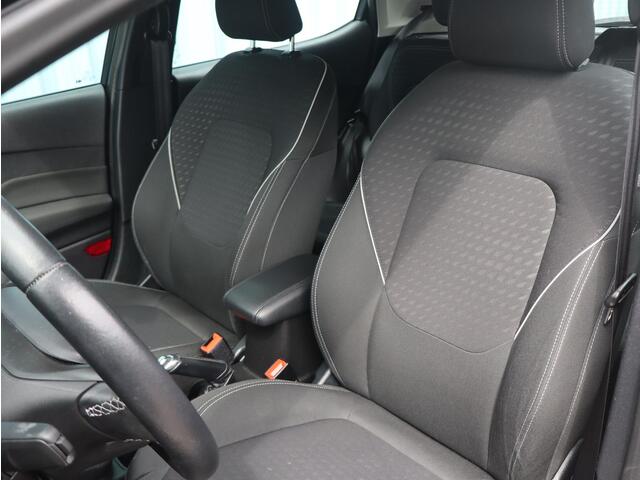 Ford FIESTA 1.0 100PK EcoB. Titanium NAVI | CAMERA | B&O | CLIMA