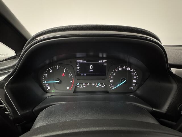 Ford FIESTA 1.0 EcoBoost ST-Line | Navigatie | LED Verlichting | Climate Control |