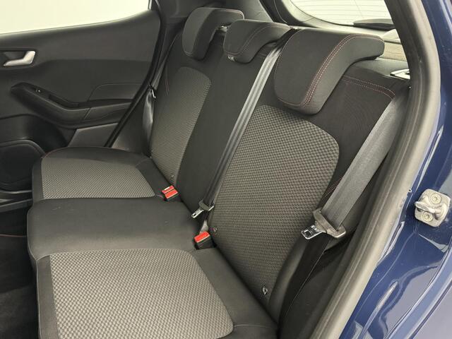Ford FIESTA 1.0 EcoBoost ST-Line | Navigatie | LED Verlichting | Climate Control |