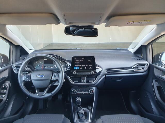 Ford FIESTA 1.0 EcoBoost Titanium CRUISE/PDC/CLIMA/STOELVERW.