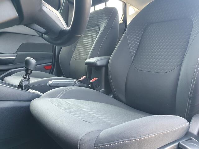 Ford FIESTA 1.0 EcoBoost Titanium CRUISE/PDC/CLIMA/STOELVERW.