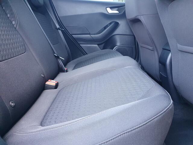 Ford FIESTA 1.0 EcoBoost Titanium CRUISE/PDC/CLIMA/STOELVERW.