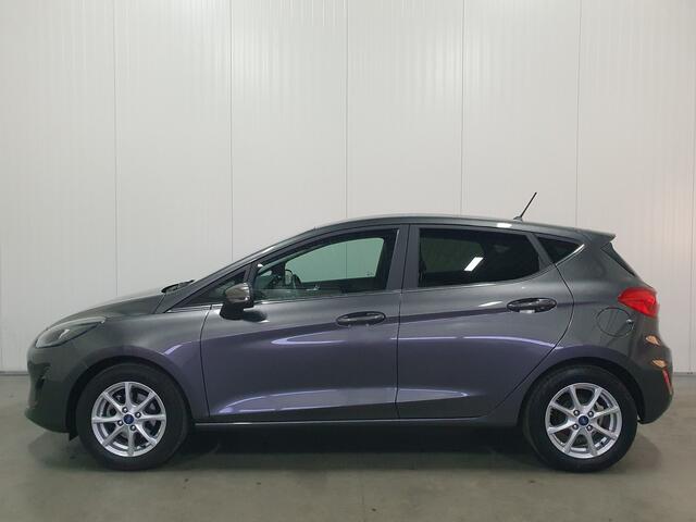 Ford FIESTA 1.0 EcoBoost Titanium CRUISE/PDC/CLIMA/STOELVERW.