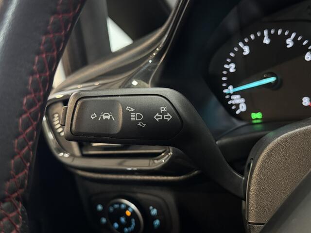 Ford FIESTA 1.0 EcoBoost ST-Line Airco | Apple Carplay | Cruise Control | DAB | Navigatie | Start | Stop | Isofix | NAP
